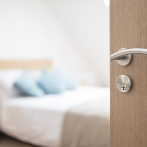 gestione casa vacanze roma