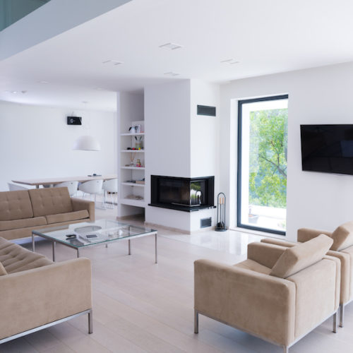 gestione case vacanze roma