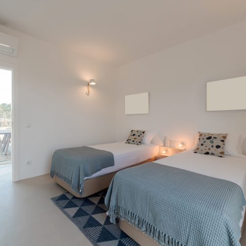 check-in case vacanze roma