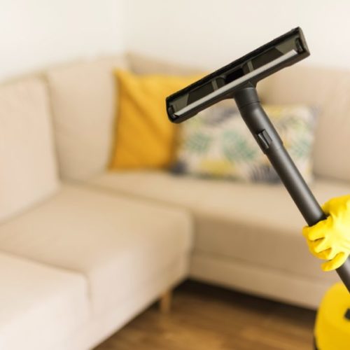 pulizia casa vacanze roma