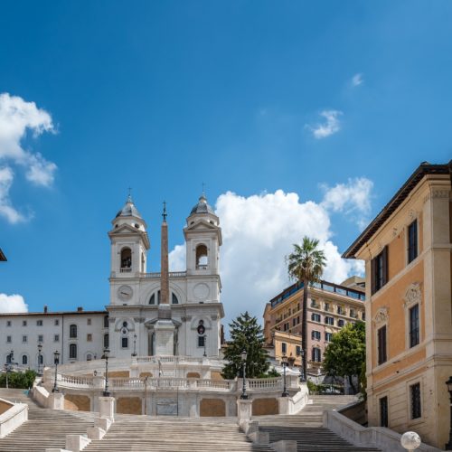 gestire case vacanze roma