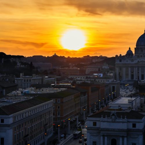 Gestione case vacanze roma