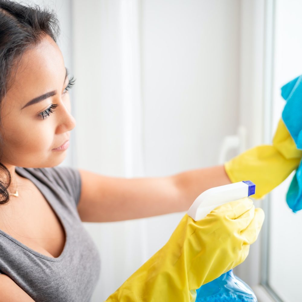 pulizia casa vacanze roma