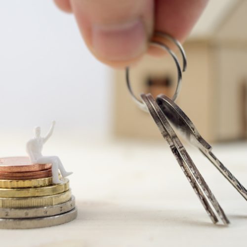 affittare alloggi turistici roma