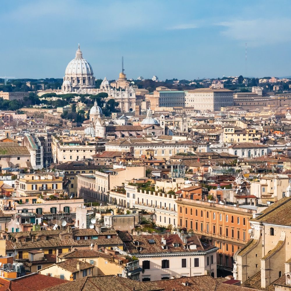 alloggi turistici roma